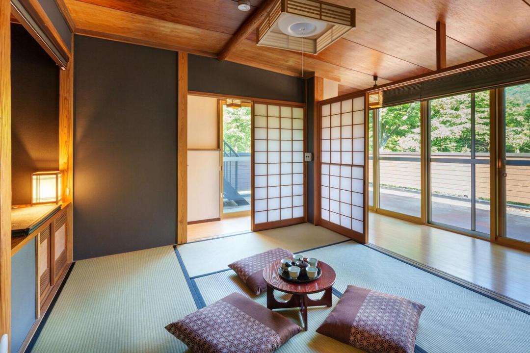 Photo of Others in Hakone