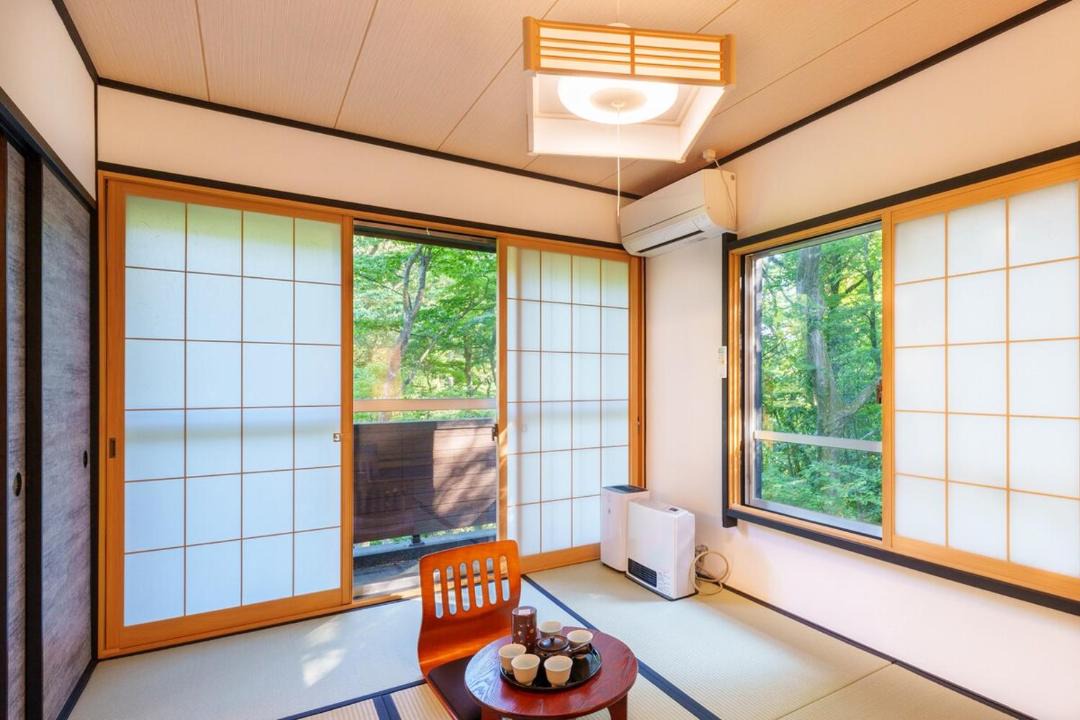 Photo of Others in Hakone