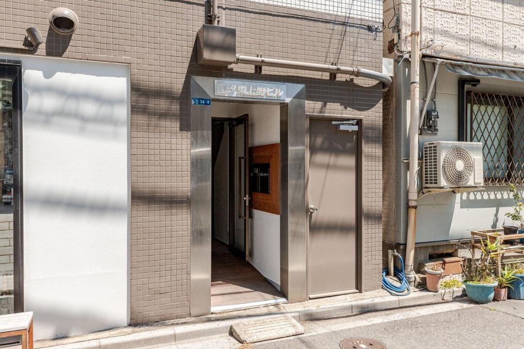 Photo of Others in Higashiueno