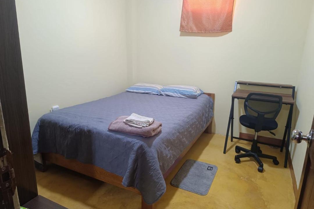 Photo of Bedroom in Iquitos