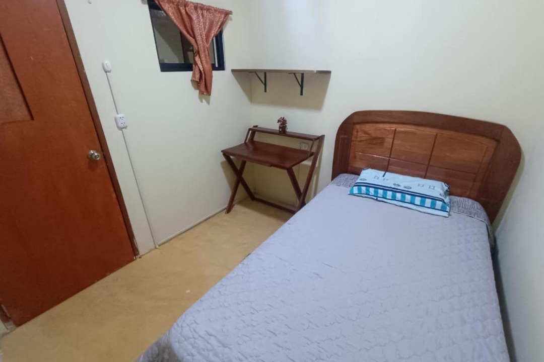 Photo of Bedroom in Iquitos