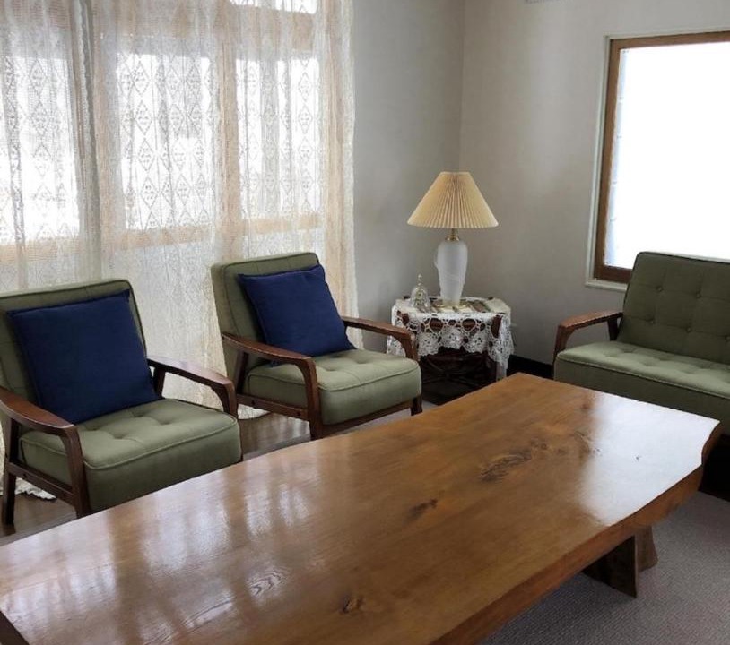 Photo of Livingroom in Otaru