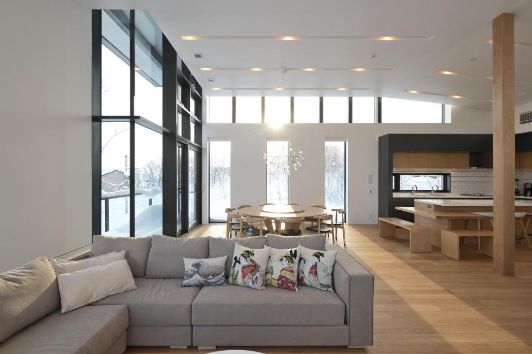 Photo of Livingroom in Niseko
