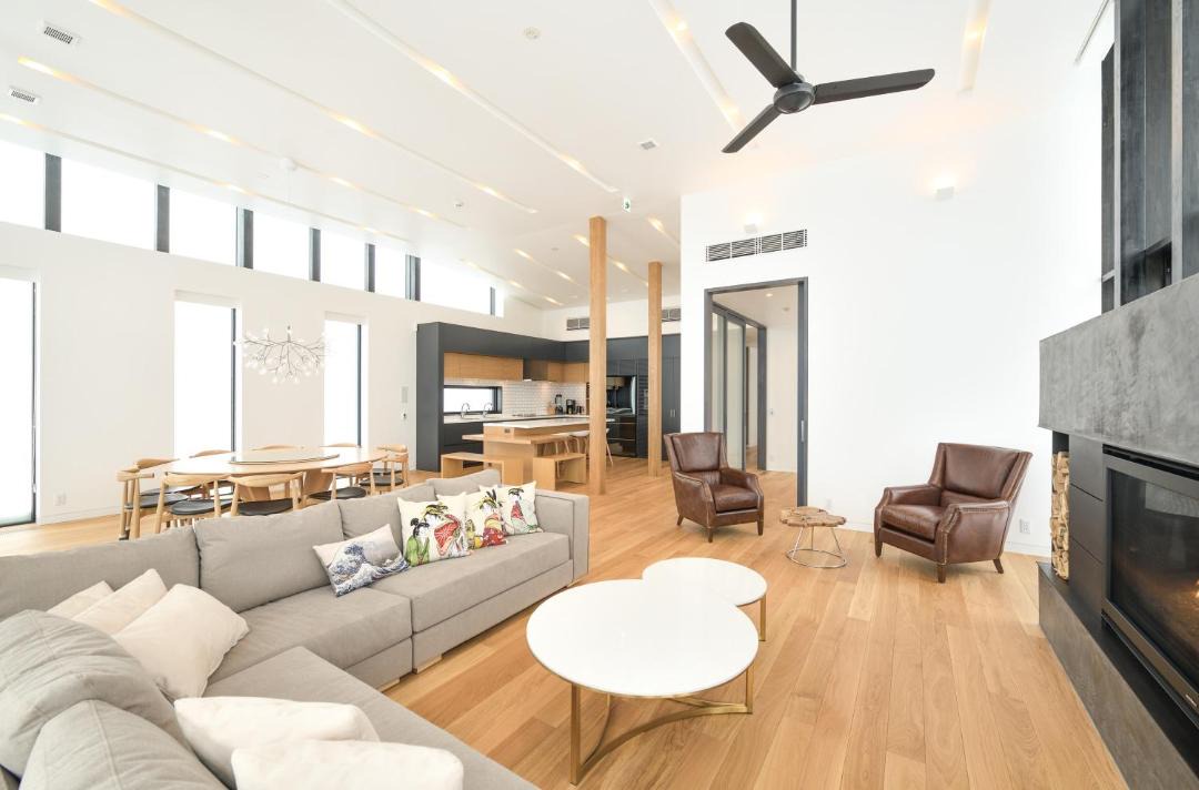 Photo of Livingroom in Niseko