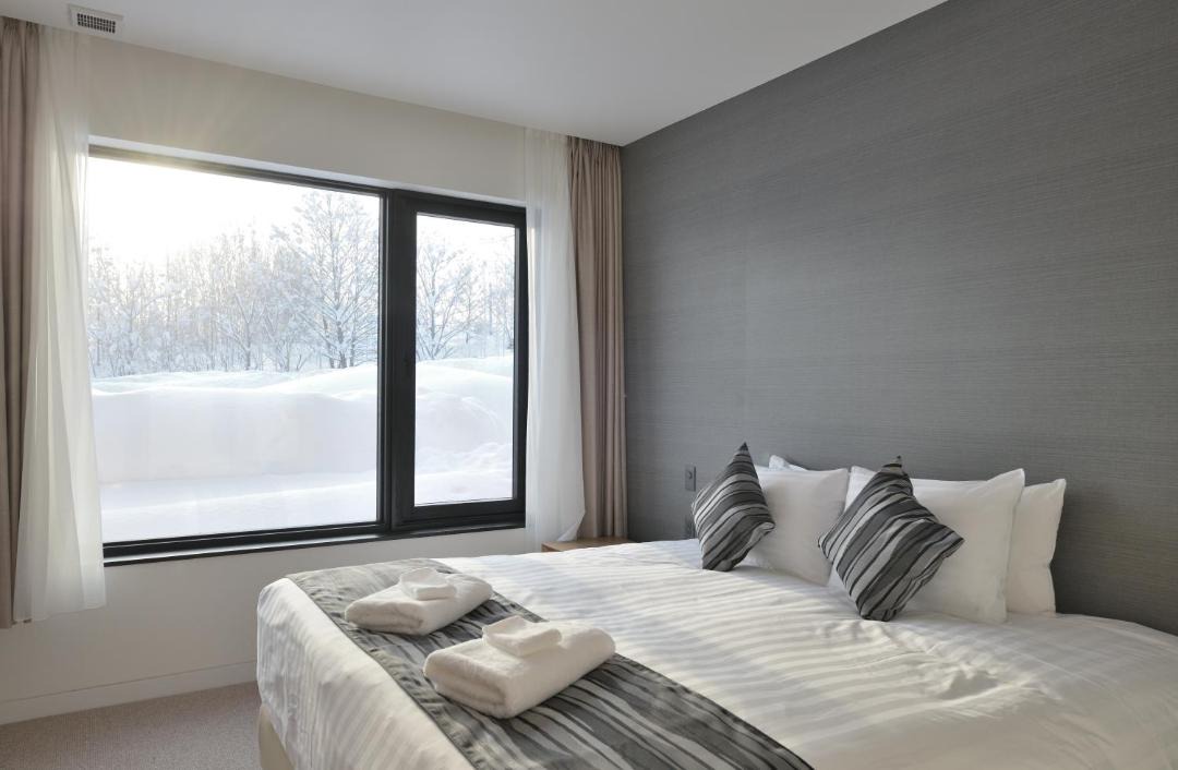 Photo of Bedroom in Niseko