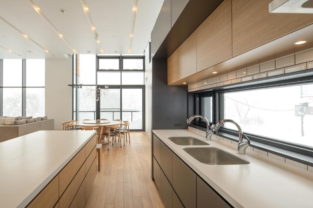 Photo of Kitchen in Niseko