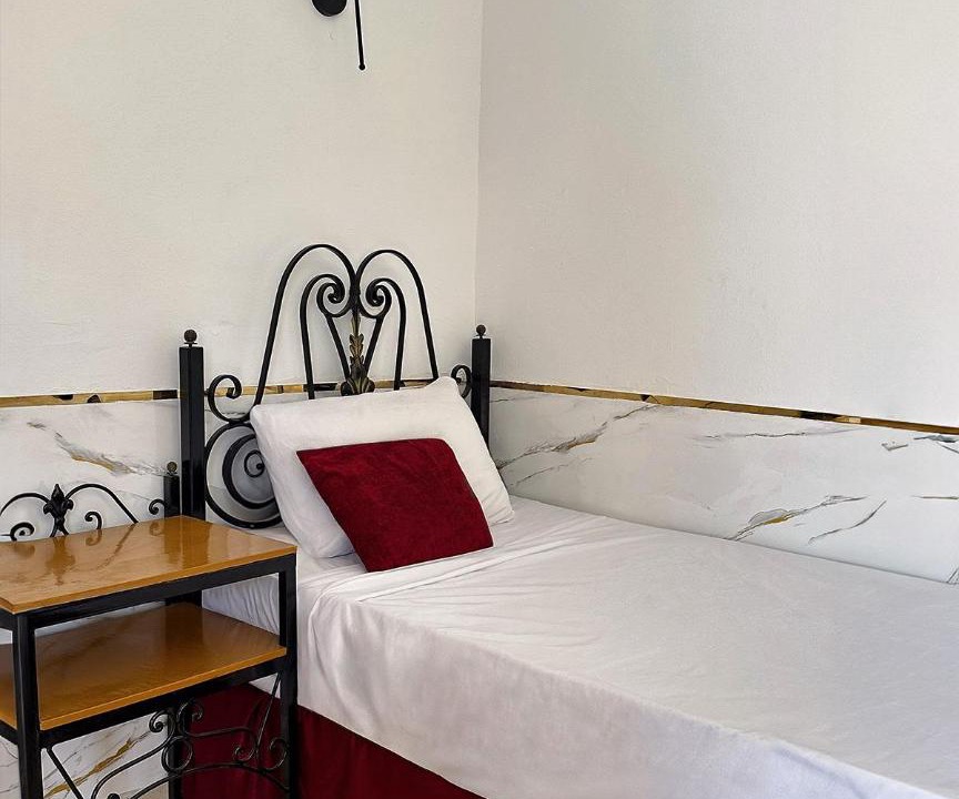 Photo of Bedroom in Dahab