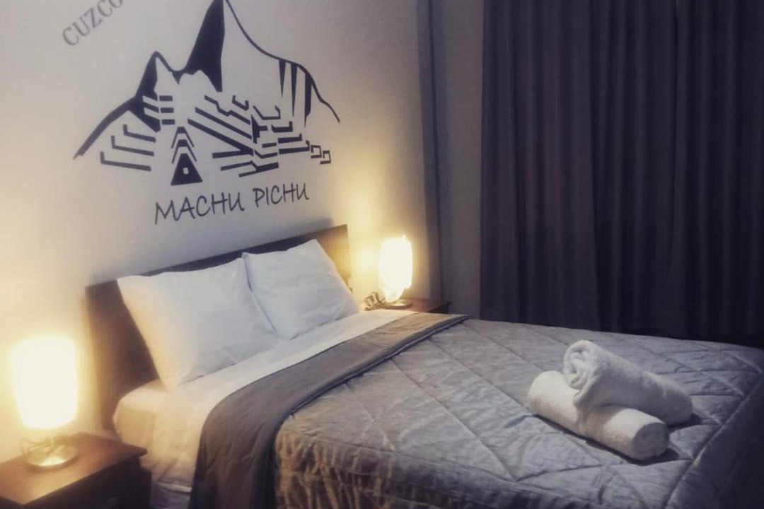 Photo of Bedroom in Callao