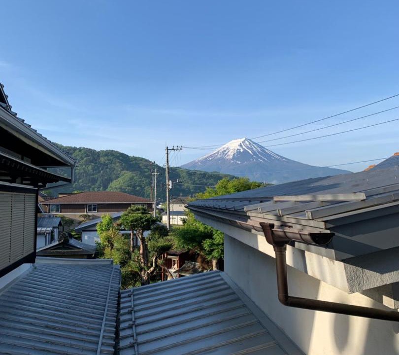 Photo of Others in Fujikawaguchiko