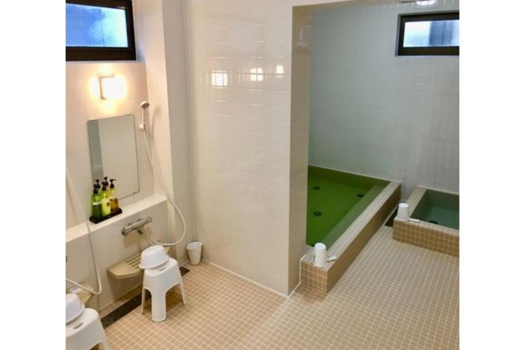 Photo of Bathroom in Hachinohe