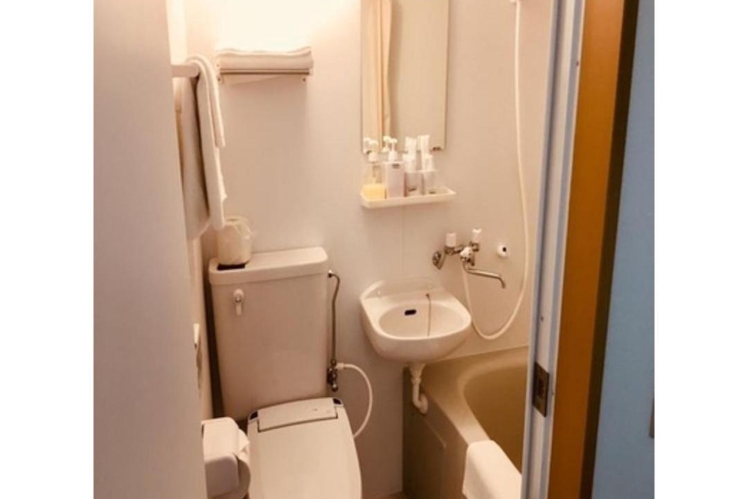Photo of Bathroom in Hachinohe
