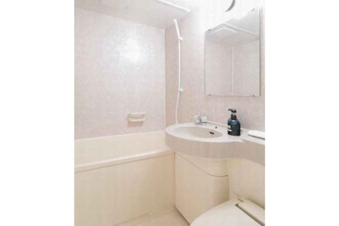 Photo of Bathroom in Hakodate