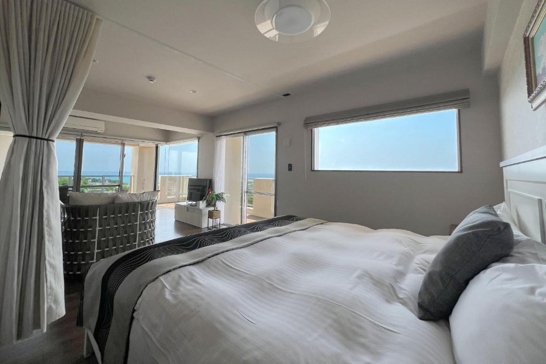 Photo of Bedroom in Okinawa