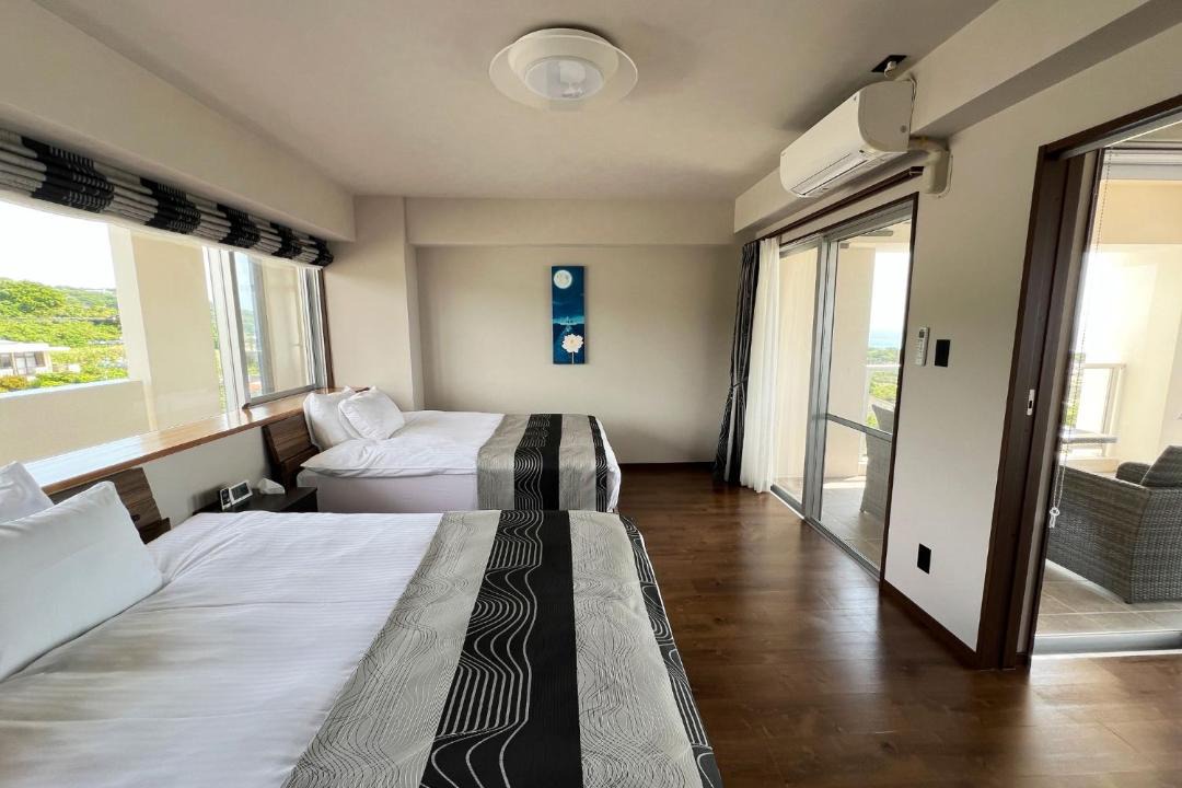 Photo of Bedroom in Okinawa