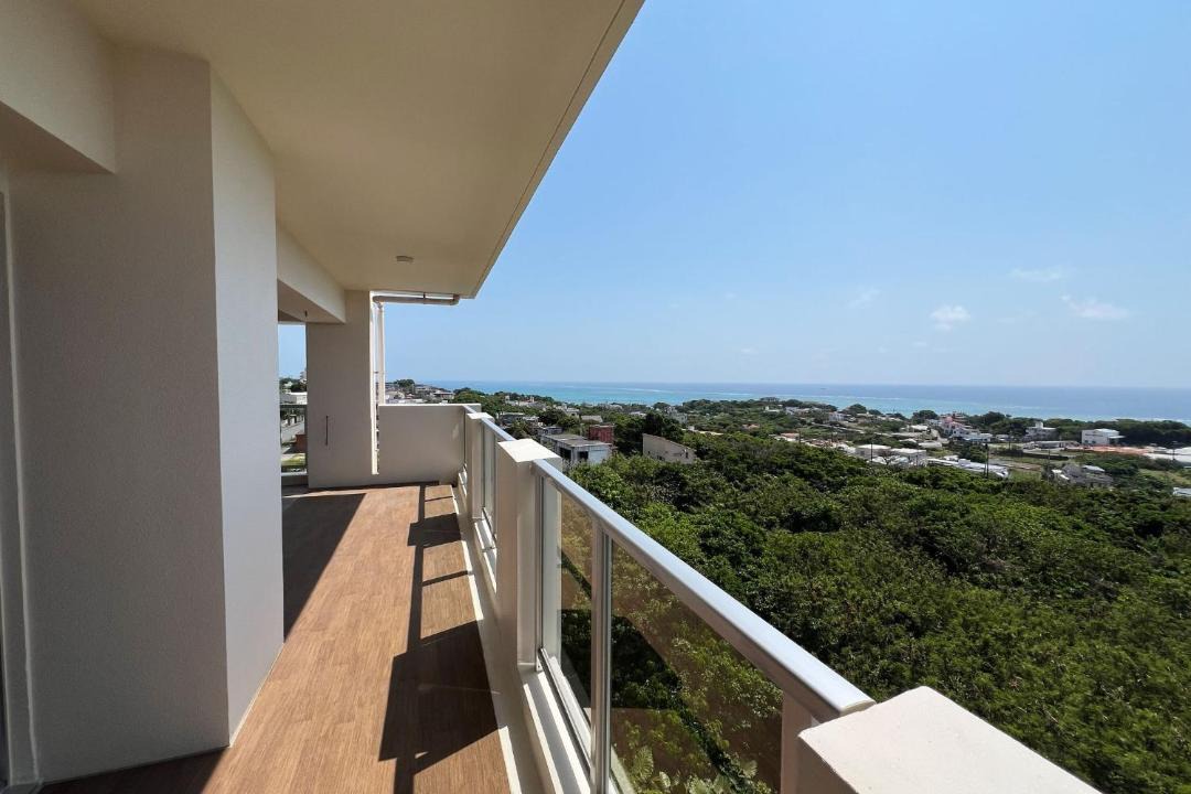 Photo of Patio Balcony in Okinawa