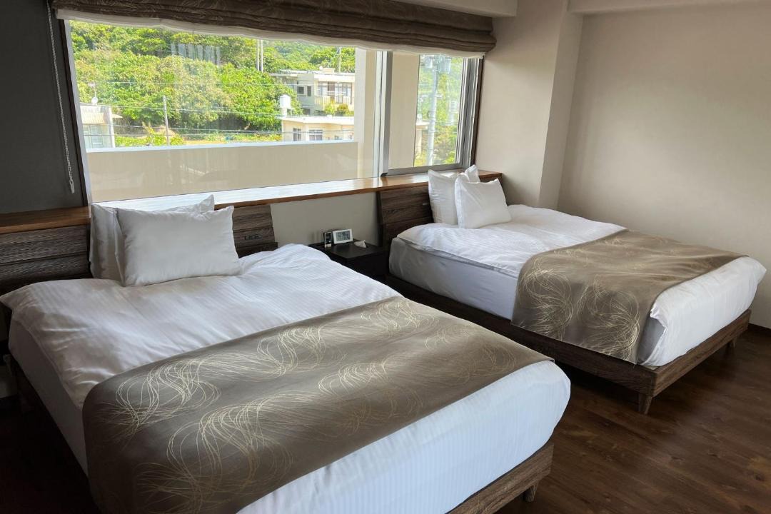 Photo of Bedroom in Okinawa