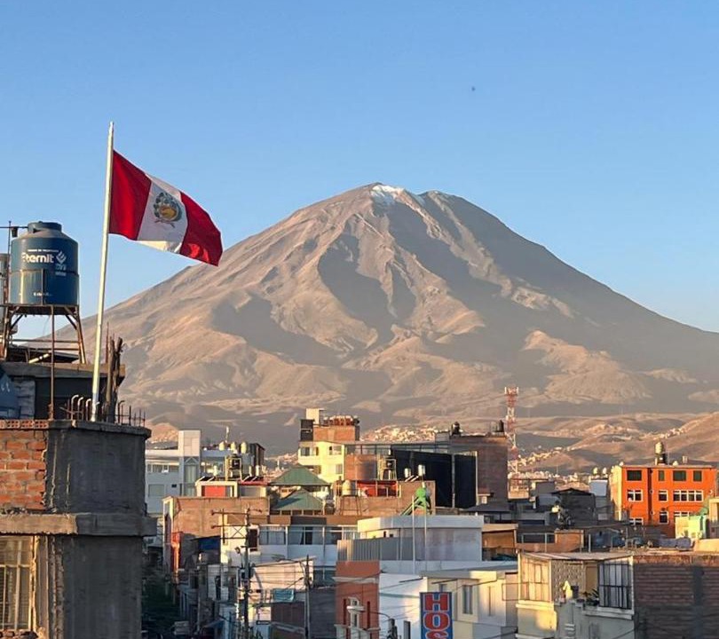 Photo of Others in Arequipa