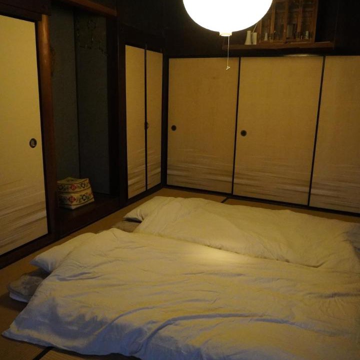 Photo of Bedroom in Mihama