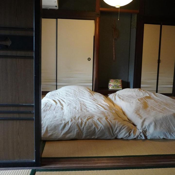 Photo of Bedroom in Mihama