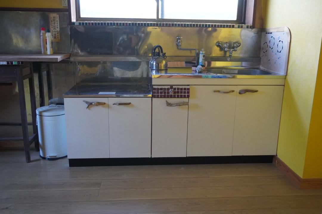 Photo of Kitchen in Mihama