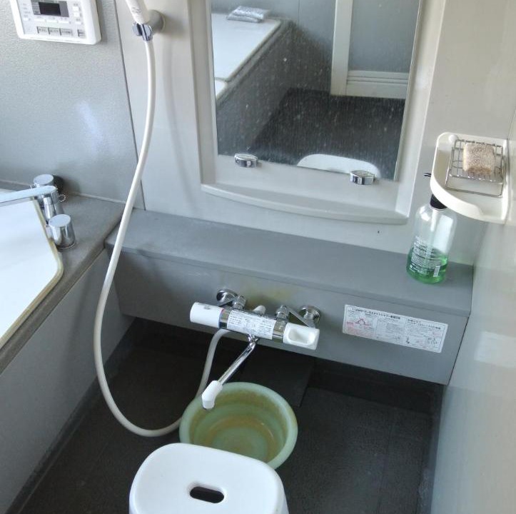 Photo of Bathroom in Nikko