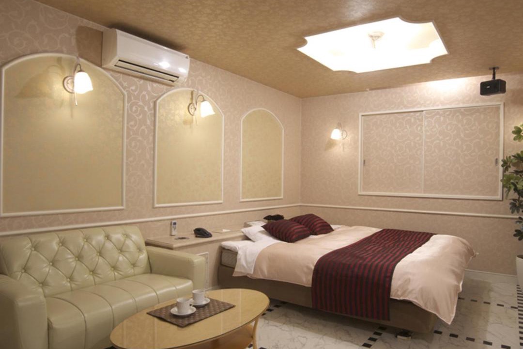Photo of Bedroom in Ogori