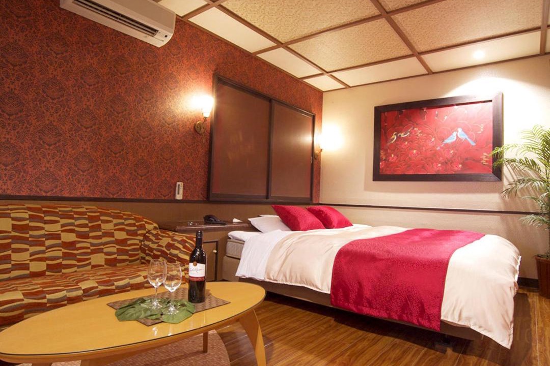 Photo of Bedroom in Ogori