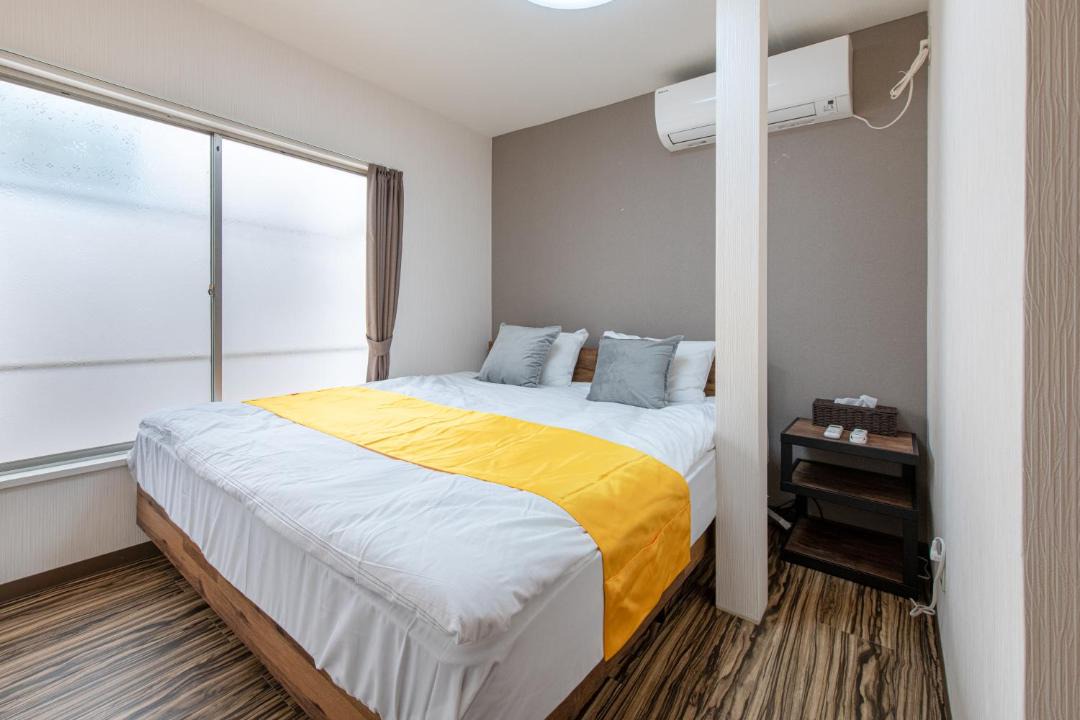 Photo of Bedroom in Ojima