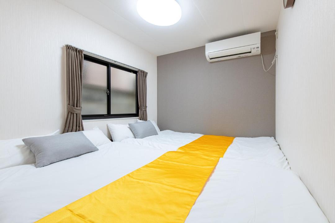 Photo of Bedroom in Ojima