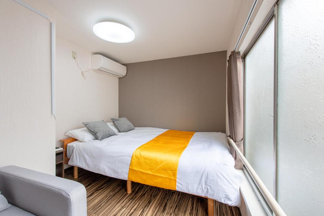 Photo of Bedroom in Ojima