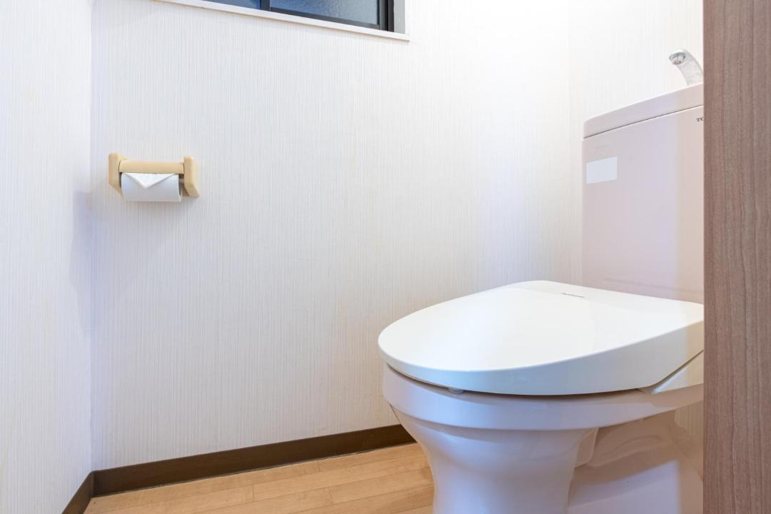 Photo of Bathroom in Ojima