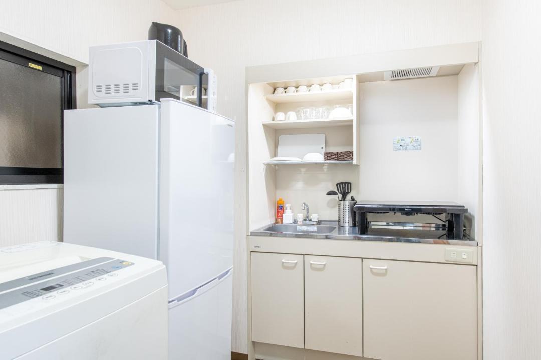 Photo of Kitchen in Ojima