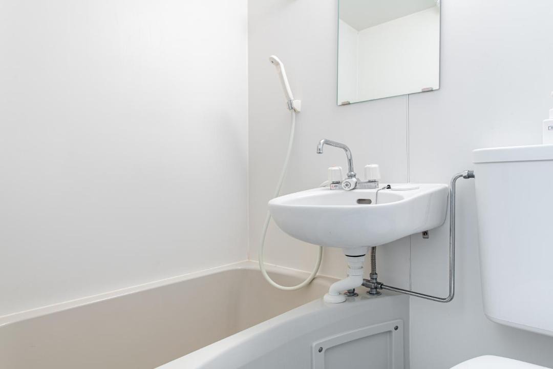 Photo of Bathroom in Ojima