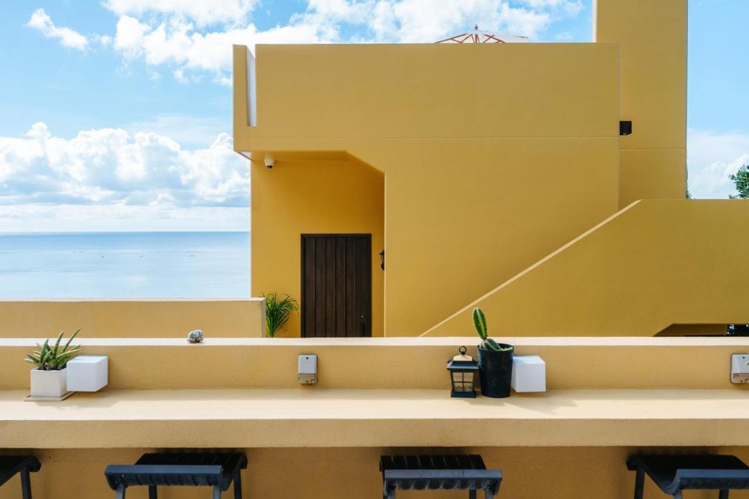 Photo of Patio Balcony in Ogimi