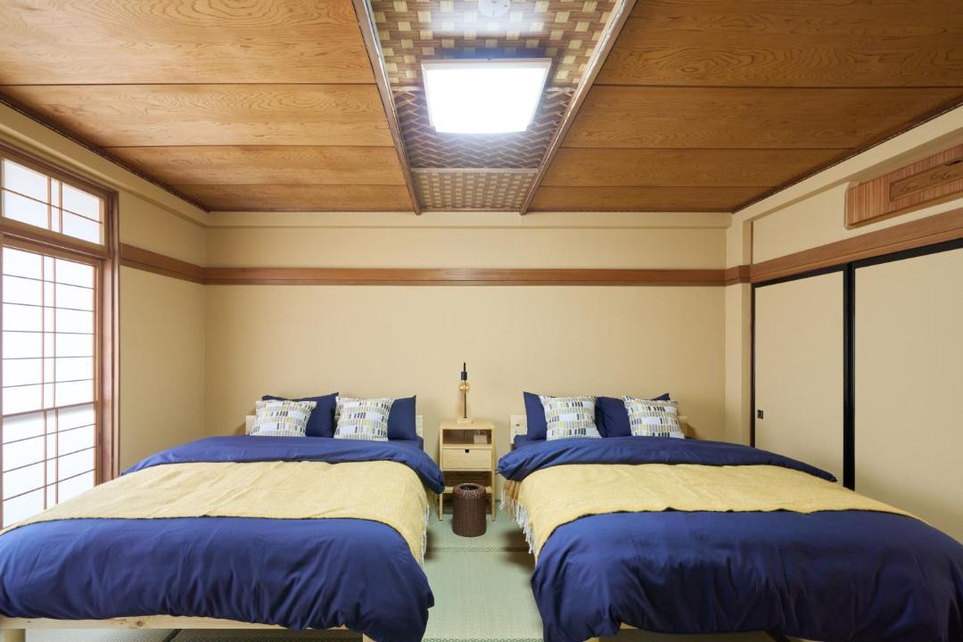 Photo of Bedroom in Hachinohe
