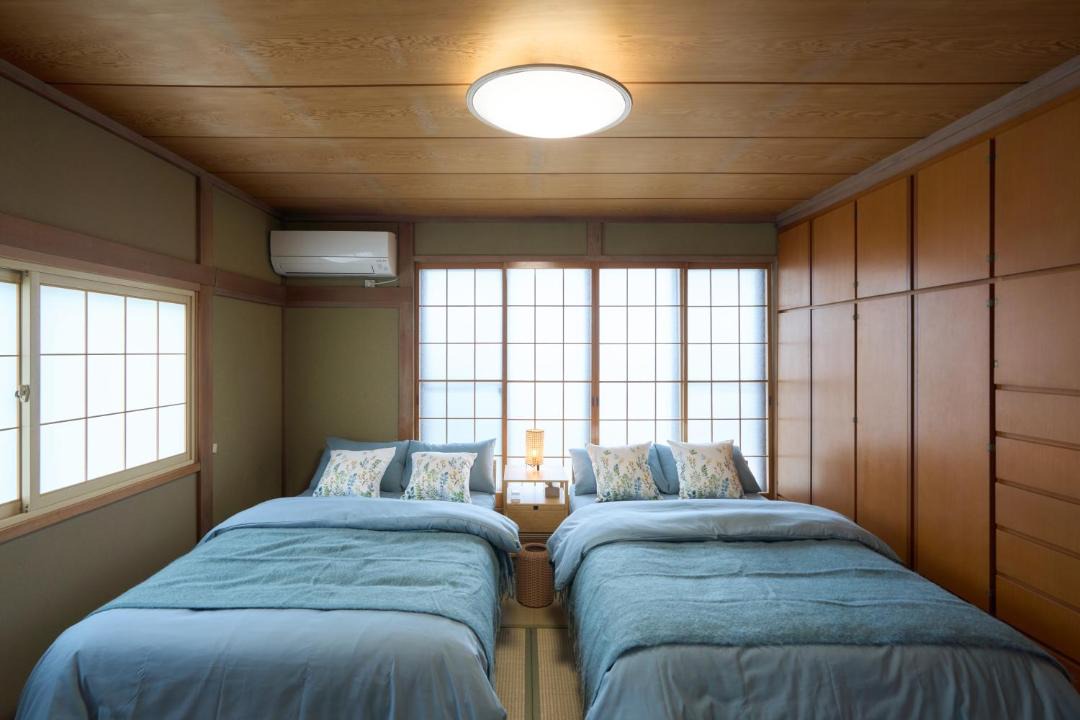 Photo of Bedroom in Hachinohe