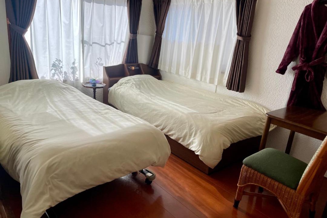 Photo of Bedroom in Toyoshina