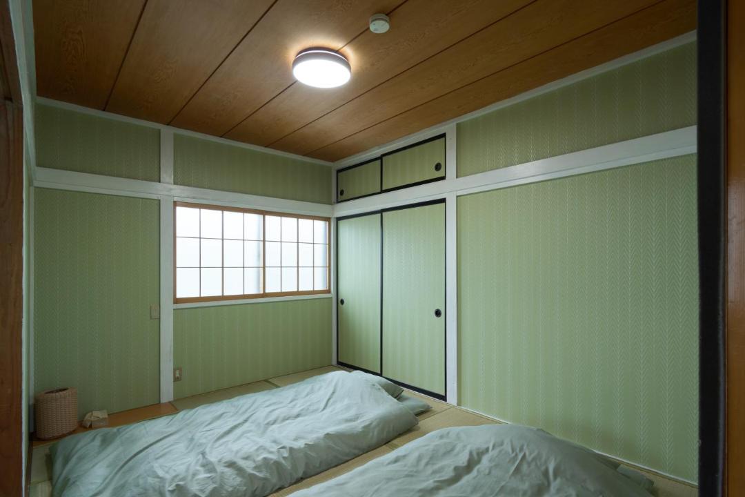 Photo of Bedroom in Hachinohe
