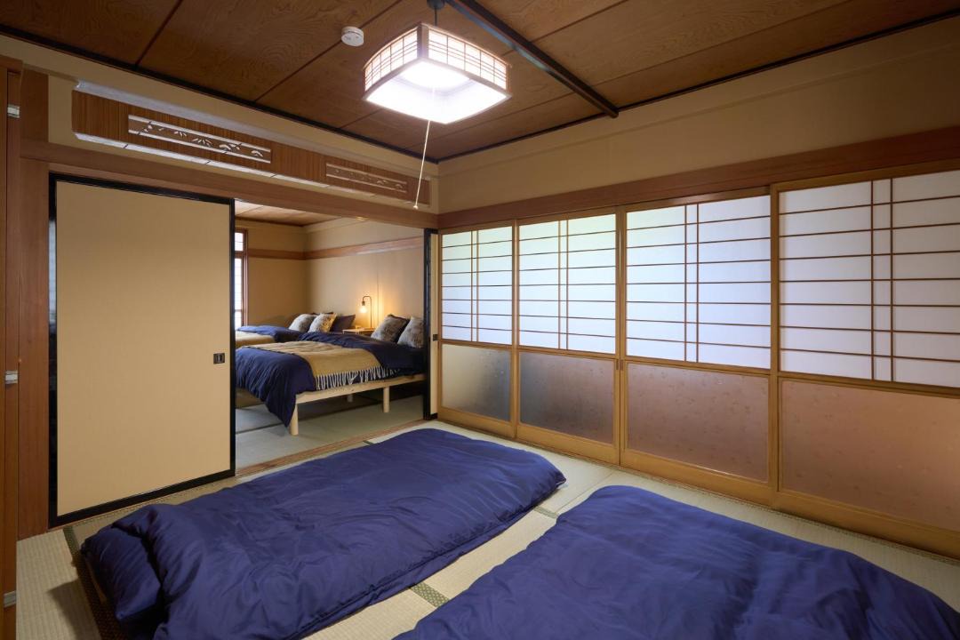 Photo of Bedroom in Hachinohe