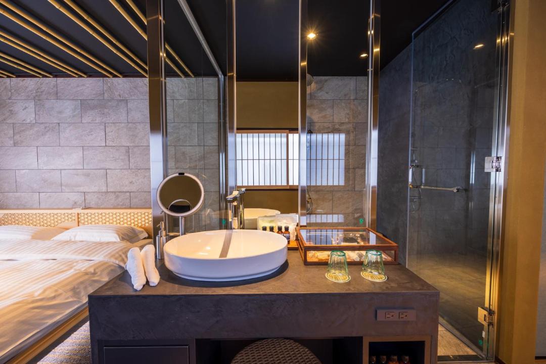 Photo of Bathroom in Hakone