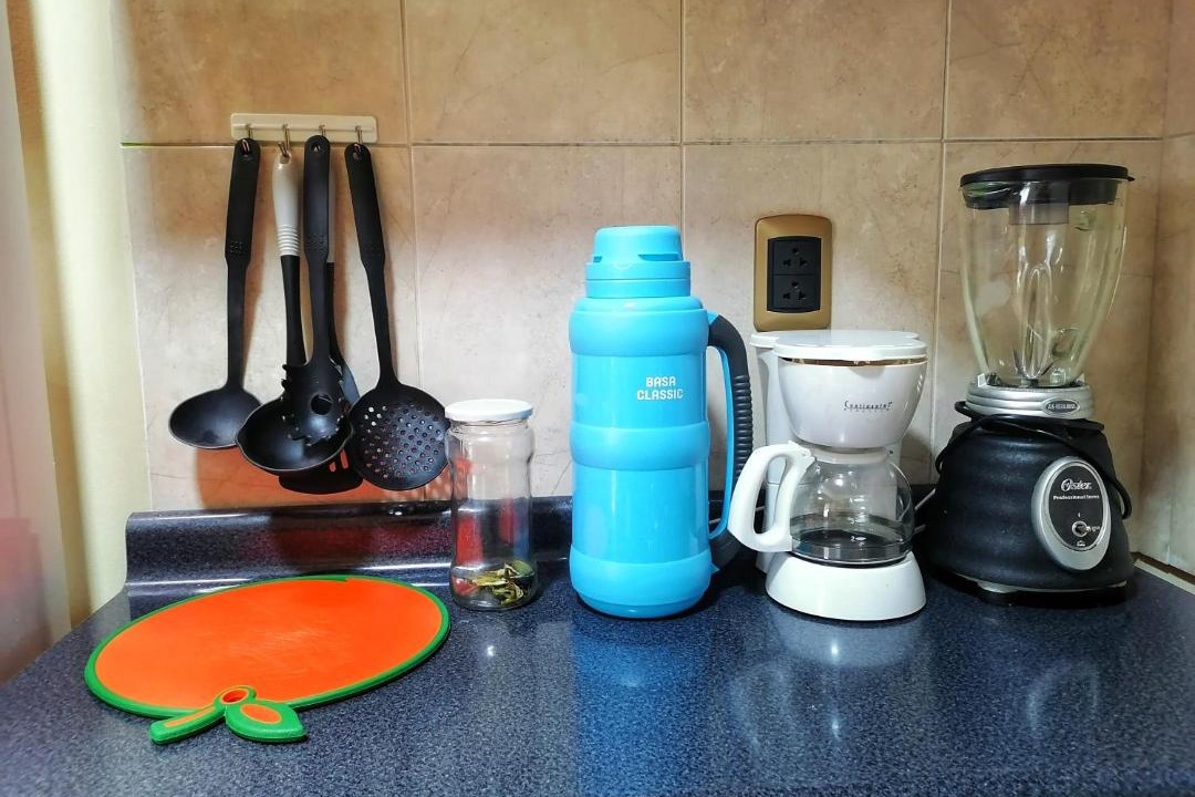Photo of Kitchen in Cusco