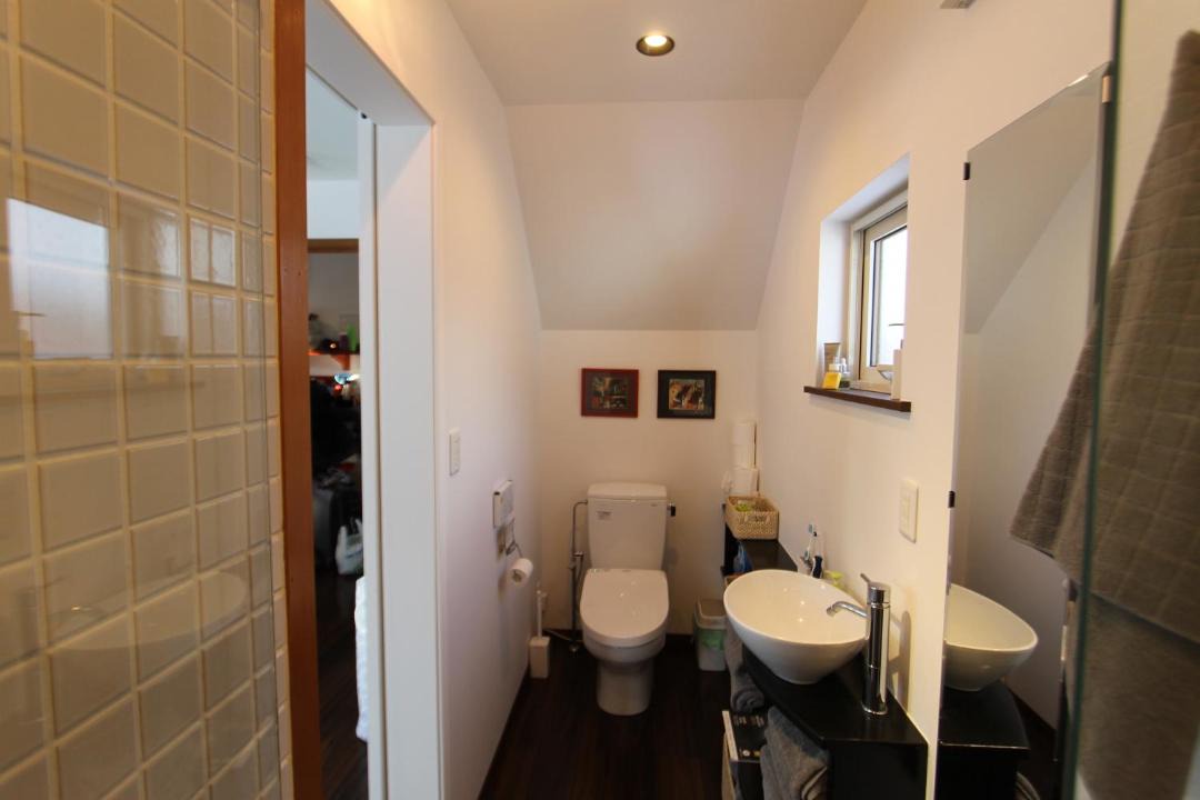 Photo of Bathroom in Niseko