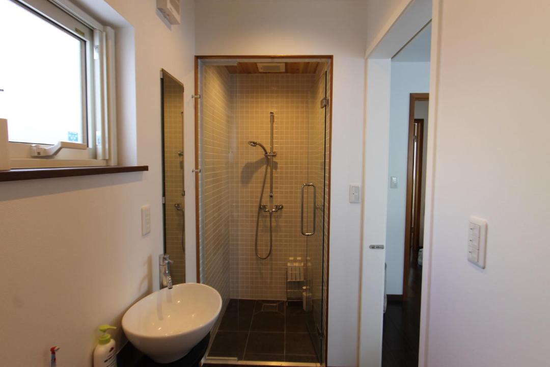 Photo of Bathroom in Niseko