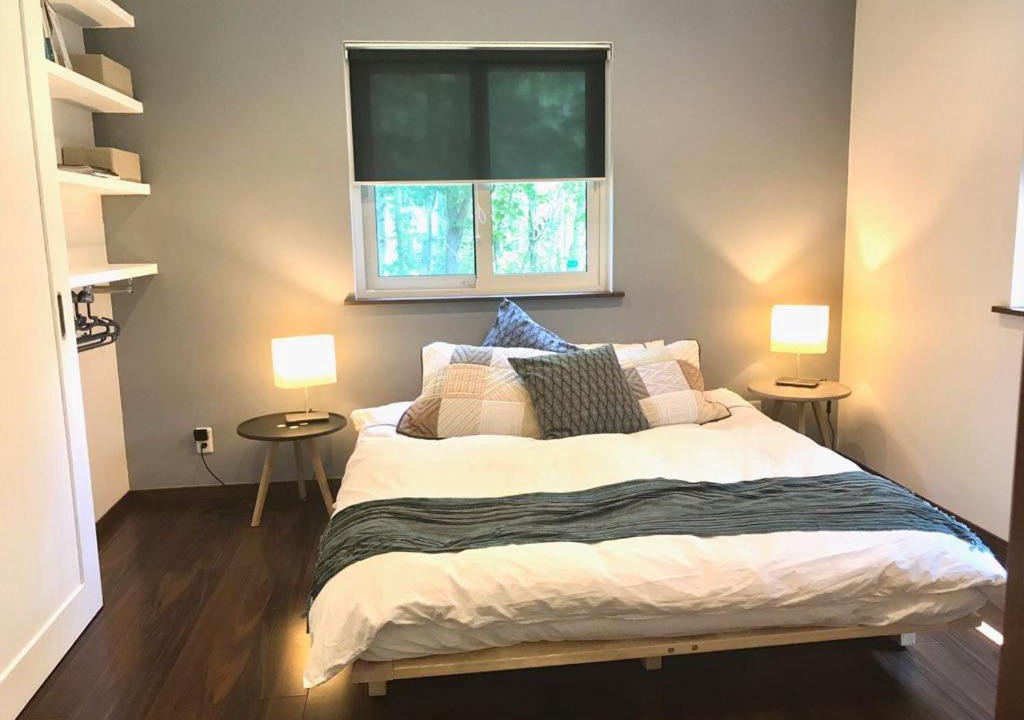 Photo of Bedroom in Niseko
