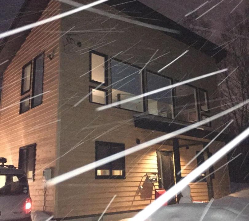 Photo of Others in Niseko
