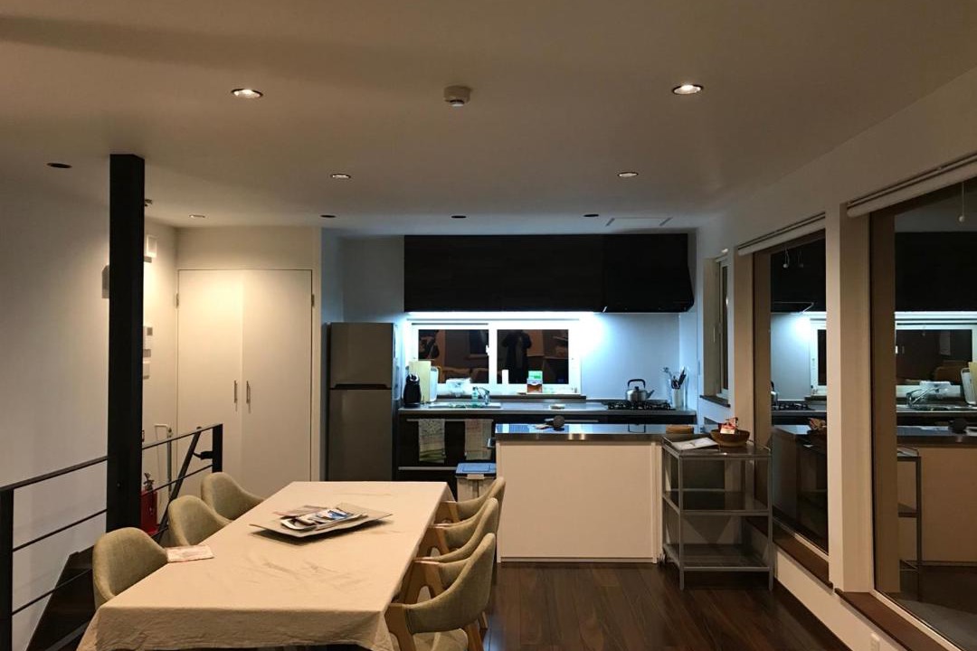 Photo of Kitchen in Niseko
