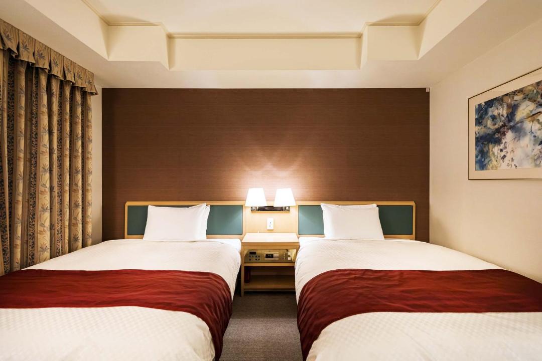 Photo of Bedroom in Utsunomiya