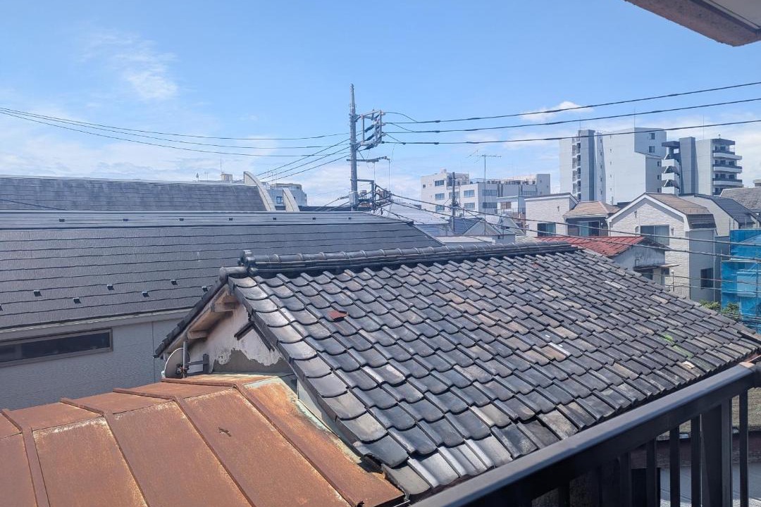 Photo of Others in Ikegami
