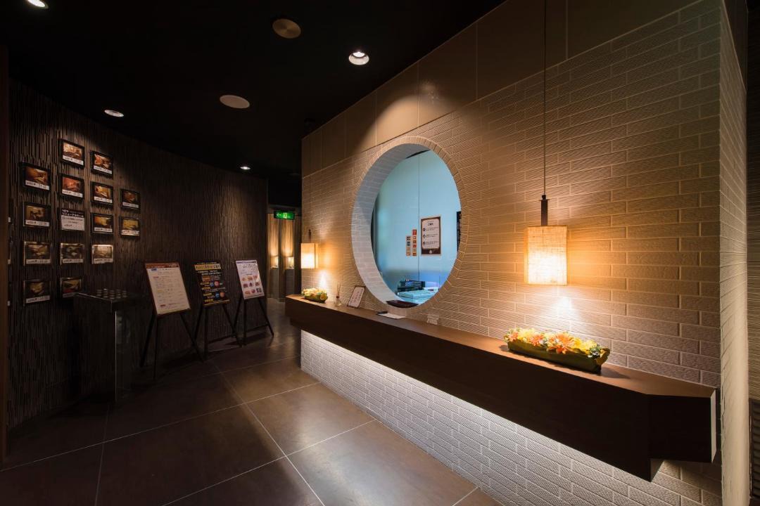 Photo of Bathroom in Nishiasakusa