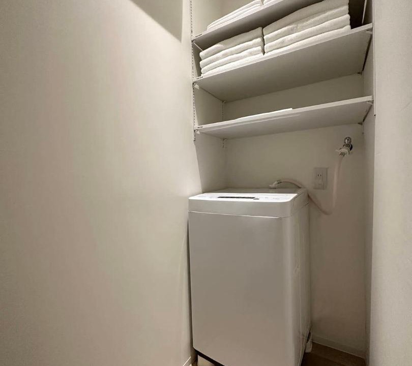Photo of Bathroom in Hiroshima City Centre